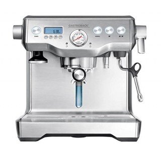 Gastroback Design Espresso Advanced Control 42636 Kahve Makinesi kullananlar yorumlar